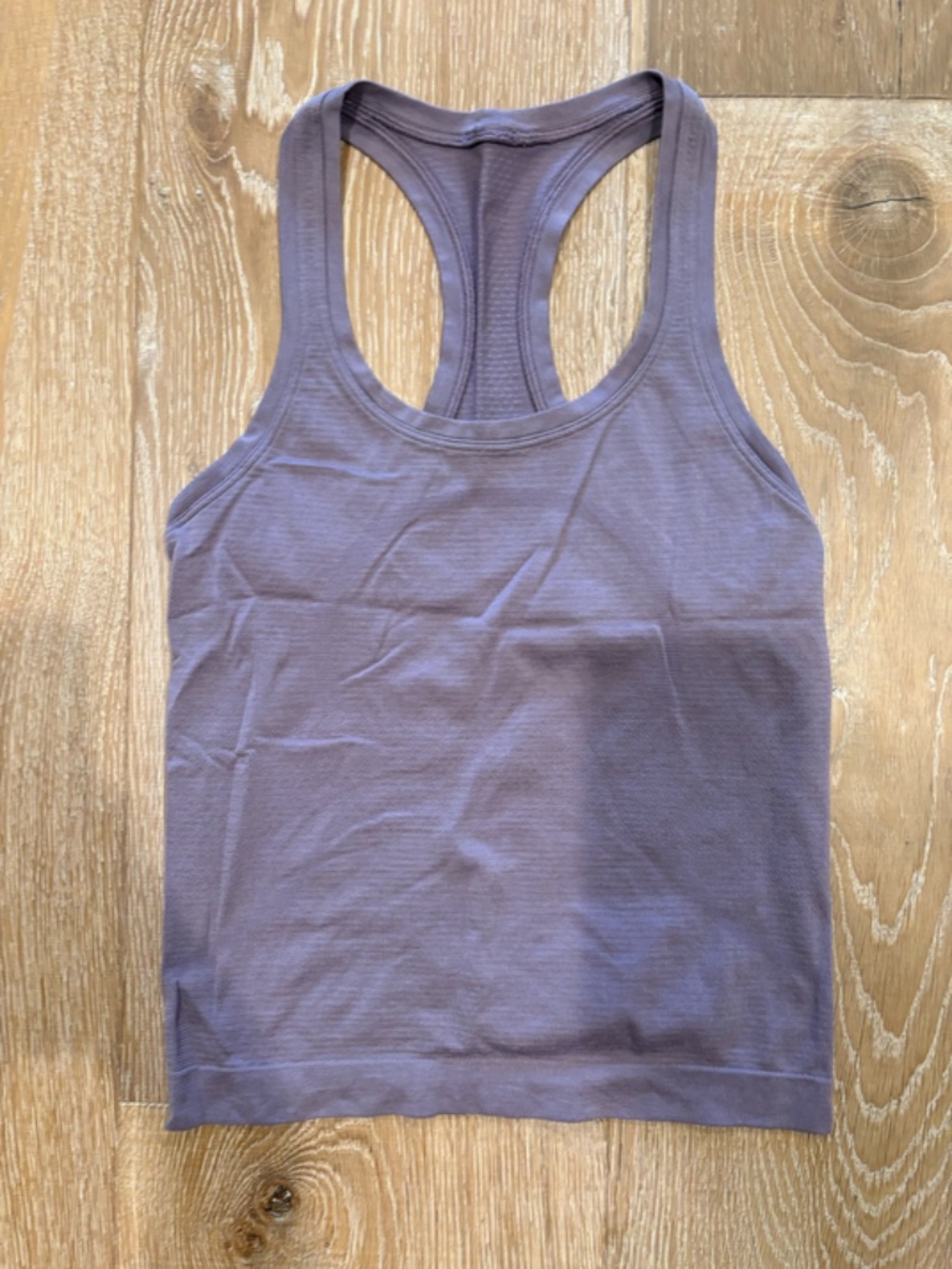 Lululemon Swiftly Tech Racerback Tank - Picture 2 of 2